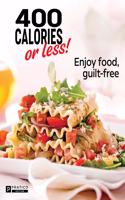 400 Calories or Less!