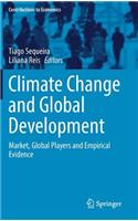 Climate Change and Global Development