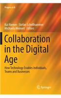Collaboration in the Digital Age