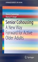 Senior Cohousing