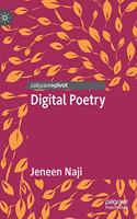 Digital Poetry