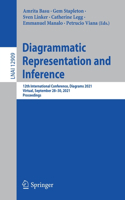 Diagrammatic Representation and Inference