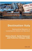 Destination Italy