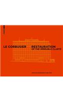 Le Corbusier & Pierre Jeanneret - Restoration of the Clarté Building, Geneva
