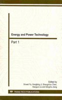 Energy and Power Technology