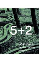 5 + 2 Landscapes Landschaften Lutzow 7