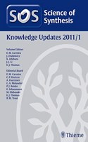 Science of Synthesis Knowledge Updates 2011 Vol. 1