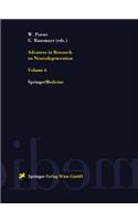 Advances in Research on Neurodegeneration