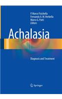 Achalasia