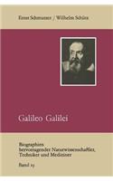 Galileo Galilei