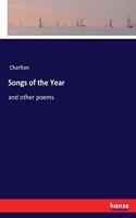 Songs of the Year