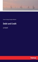 Debit and Credit