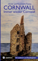 Cornwall -- Immer wieder Cornwall