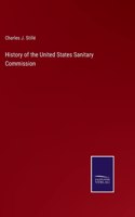 History of the United States Sanitary Commission