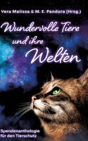 Wundervolle Tiere und ihre Welten