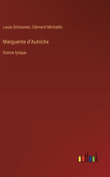 Marguerite d'Autriche