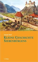 Kleine Geschichte Siebenburgens