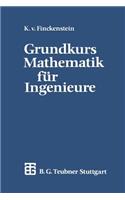 Grundkurs Mathematik Für Ingenieure