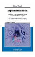 Experimentalphysik 2 - Elektrodynamik 8a