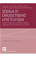 50plus in Deutschland Und Europa