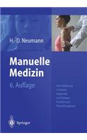 Manuelle Medizin