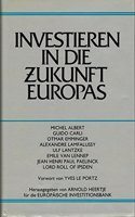 Investieren in Die Zukunft Europas