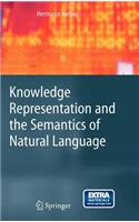 Knowledge Representation and the Semantics of Natural Language