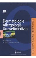 Enzyklopadie Dermatologie, Allergologie, Umweltmedizin