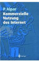Kommerzielle Nutzung Des Internet