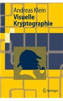 Visuelle Kryptographie