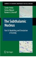 Subthalamic Nucleus