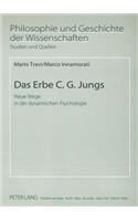 Das Erbe C. G. Jungs