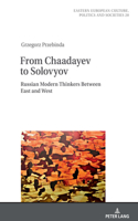 From Chaadayev to Solovyov