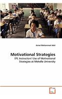 Motivational Strategies
