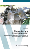 Korruption und Systemrationalität