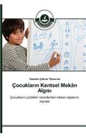 Çocukların Kentsel Mekân Algısı