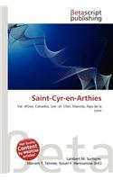 Saint-Cyr-En-Arthies: (English)