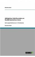 Alltäglicher Schriftverkehr am Nordbritannischen Limes: Nahrungsmittelkonsum in Vindolanda