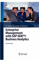 Enterprise Management with SAP Sem(tm)/ Business Analytics