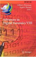 Advances in Digital Forensics VIII