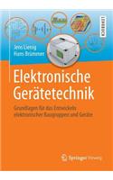 Elektronische Gerätetechnik