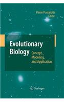 Evolutionary Biology