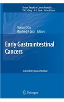 Early Gastrointestinal Cancers