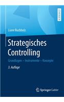 Strategisches Controlling