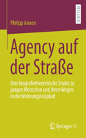 Agency Auf Der Straße