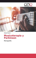 Musicoterapia y Parkinson