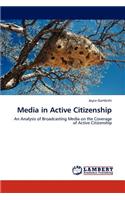 Media in Active Citizenship