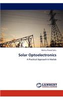 Solar Optoelectronics