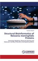 Structural Bioinformatics of Neisseria Meningitidis Proteins