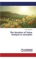 iteration of Value Analysis in exemples